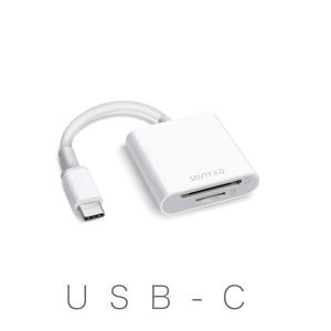 SDカードリーダー スマホ iphone An...の詳細画像4