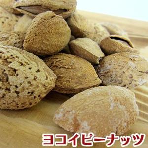 アーモンド 60g 殻付き ローストアーモンド ...の商品画像