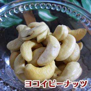 【カシューナッツ】100g 薄塩 ホール ナッツ おつまみ nuts 食感が柔らかくほんのりとした甘...