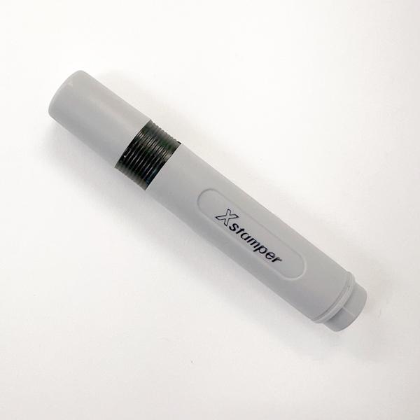 「辻本」（辻は１点しんにょう） シャチハタ  ネーム6 訂正印 既製品 在庫処分品