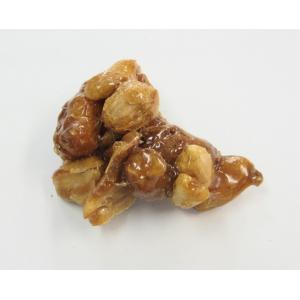 南京あられ 180g あられとピーナッツを水飴で絡めた ヨコイピーナッツ 名古屋