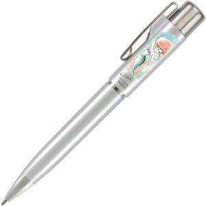 リトルマーメイド ジェットストリーム3色ボールペン アリエル CUTE