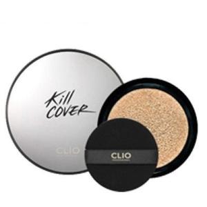 【CLIO クリオ】CLIO Kill Cover Liquid Founwear Ampoule ...