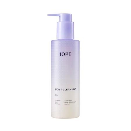 アイオペ  IOPE モイスト クレンジング オイル 200ml