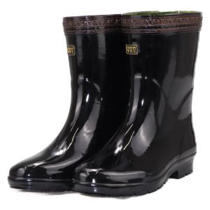 残り25.0のみ サイズ交換不可 ミツウマ メンズ 紳士 長靴