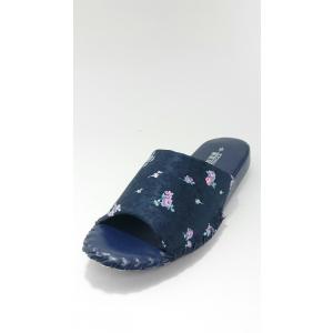 pansy パンジー 婦人用 女性用 レディースサンダル スリッパ