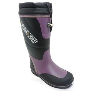 三馬 ミツウマ メンズ 紳士 防寒長靴 レインブーツ 寒冷地仕様