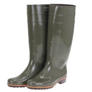 弘進ゴム 日本製 メンズ レインブーツ 耐油長靴 水産長靴