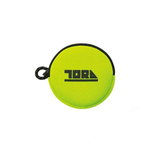 寅壱 コインケース 0321-926 ライム 小物 ポーチ 財布 ミニ財布 小物ケースTORAICH...