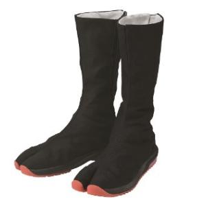 丸五 メンズ 紳士 エアークッション入り 地下足袋 祭り衣装 神輿 ハッピに エアージョグV12枚 ...