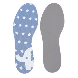中敷き インソール 子供 ぞう ゾウ 上履き ...の詳細画像1