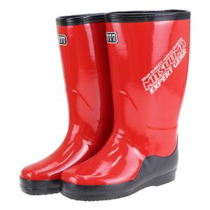 ミツウマ 防寒長靴 ラバーブーツ メンズ 紳士 男性用