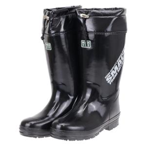 ミツウマ メンズ 紳士 防寒長靴 冬 雪 寒冷地仕様 レインブーツ