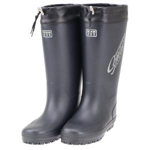 ミツウマ メンズ 紳士 防寒長靴 冬 雪 寒冷地仕様 太型タイプ