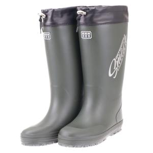 ミツウマ メンズ 紳士 防寒長靴 冬 雪 寒冷地仕様 太型タイプ