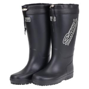 三馬 ミツウマ メンズ 男性用 紳士用 長靴 ブーツ 山林用スパイク長靴