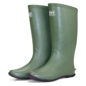 ミツウマ レディース 長靴 農業長靴 田植え 作業など