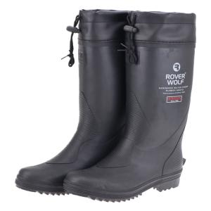 ミツウマ メンズ 紳士 男性 山林用スパイク長靴 ブーツ 林業 登山 山菜