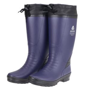 防寒ブーツ/防寒長靴ハンター/カナダバフィン社製/雪国長靴