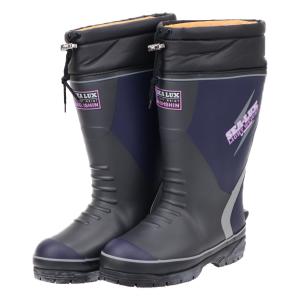 DUNLOP REFINED ダンロップリファインド B0810 BG0810 メンズ 長靴