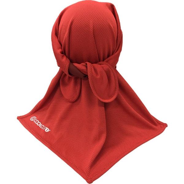 COVERWORK カヴァーワーク EXTRA COOLING HEAD COVER 夏場 機能性冷...