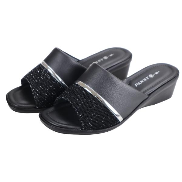 サンダル レディース ミュール つっかけ ヘップ 疲れにくい おしゃれ パンジー pansy 660...