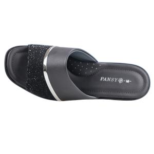 サンダル レディース ミュール つっかけ ヘッ...の詳細画像3