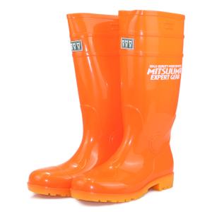 限定カラー ザクタス Z-100 やわらか耐油インジェクション長靴 C0140