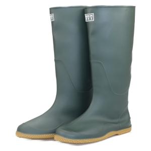 ミツウマ メンズ 紳士 男性 山林用スパイク長靴 ブーツ 林業 登山 山菜