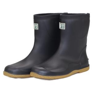 ミツウマ パッカブル長靴 メンズ レディース