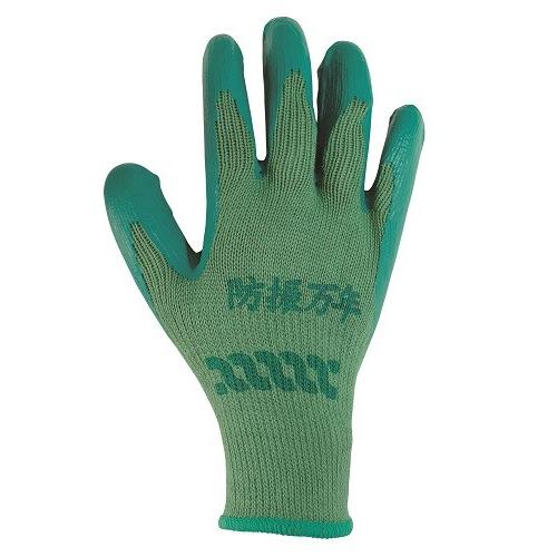 【1双販売】丸五 防振手袋 防振万年 ♯800 手袋 振動止め 防振手袋 作業用手袋 作業手袋 チェ...