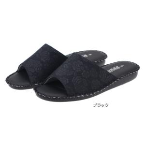 pansy パンジー レディースサンダル 女性...の詳細画像5