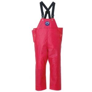 尾崎産業 上下セット販売 漁師用カッパ 水産合羽 釣り