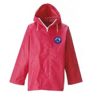 マリンメイト レインウェア上下セット 〔パーカーL、サロペットLL〕 カッパ 上下セット販売 メンズ 紳士 釣り 水産用合羽 サロペット