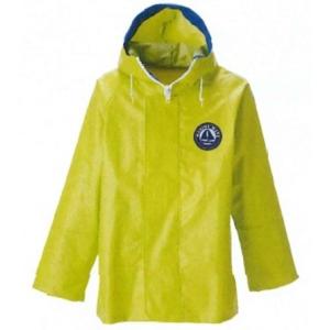 尾崎産業 漁師用カッパ 釣り 水産合羽 雨合羽 大きいサイズ マリン