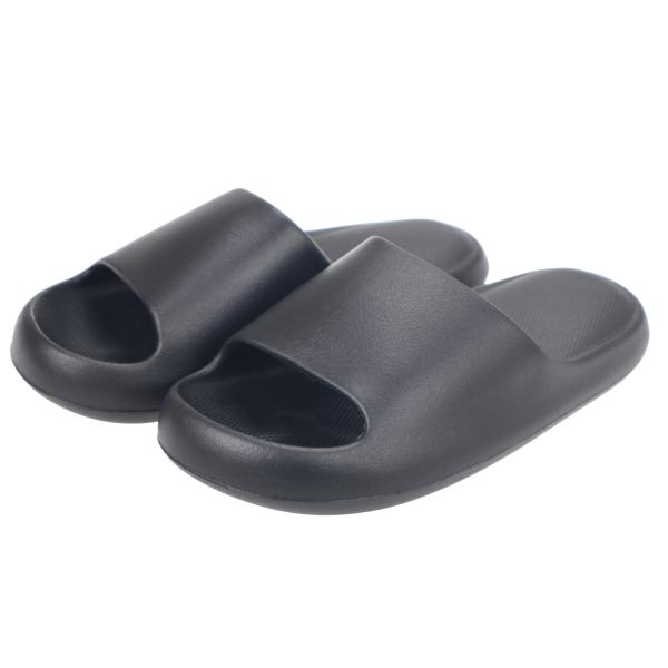 柔らか軽量サンダル ルームシューズ メンズ サンダル すごい軽い ビーチ アウトドア 室外室内履き ...