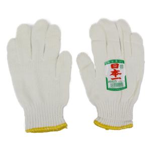 軍手 手袋丸保繊維 12双入 メンズ レディース 日本一軍手9925