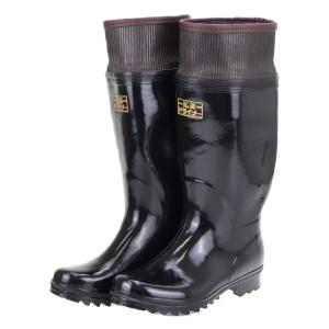 ミツウマ メンズ 紳士 男性 山林用スパイク長靴 ブーツ 林業 登山 山菜