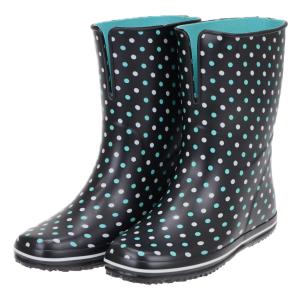 弘進ゴム レディース レインブーツ 長靴 超軽量 疲れない