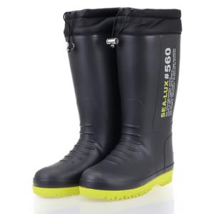 ミツウマ メンズ 紳士 男性 山林用スパイク長靴 ブーツ 林業 登山 山菜