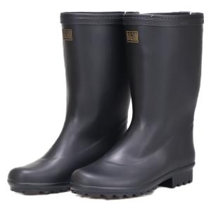 弘進ゴム 紳士 メンズ 防寒長靴 レインブーツ 暖かい 軽量設計
