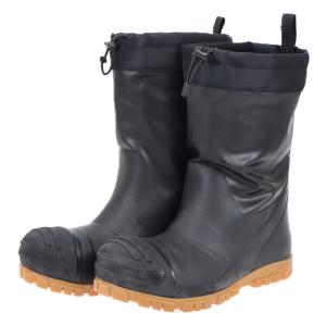 弘進ゴム KOHSHIN 防寒安全長靴 ライトセーフティー LSB-515W