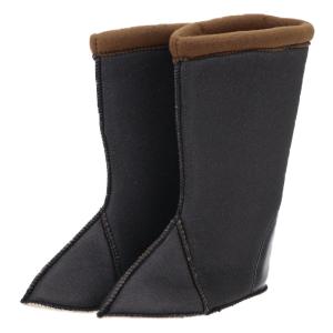 弘進ゴム メンズ 取替用インナーソックス 紳士 防寒長靴