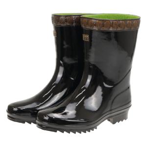 ミツウマ メンズ 紳士 男性 山林用スパイク長靴 ブーツ 林業 登山 山菜