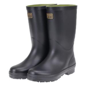 三馬 ミツウマ メンズ 男性用 紳士用 長靴 ブーツ 山林用スパイク長靴