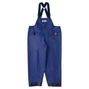 弘進ゴム メンズ 水産合羽 雨合羽 レインズボン レインウェア