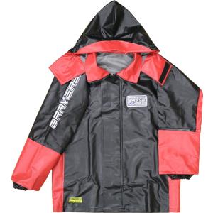 「上下別売り」日本製 漁師用カッパ 水産合羽 雨合羽