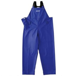 [上下別売り] 弘進ゴム メンズ 漁師 カッパ 水産合羽