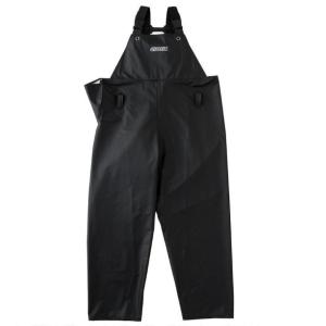 [上下別売り] 弘進ゴム メンズ 漁師 カッパ 水産合羽