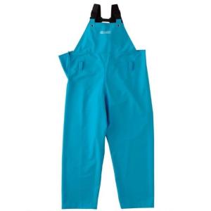[上下別売り] 弘進ゴム メンズ 漁師 カッパ 水産合羽